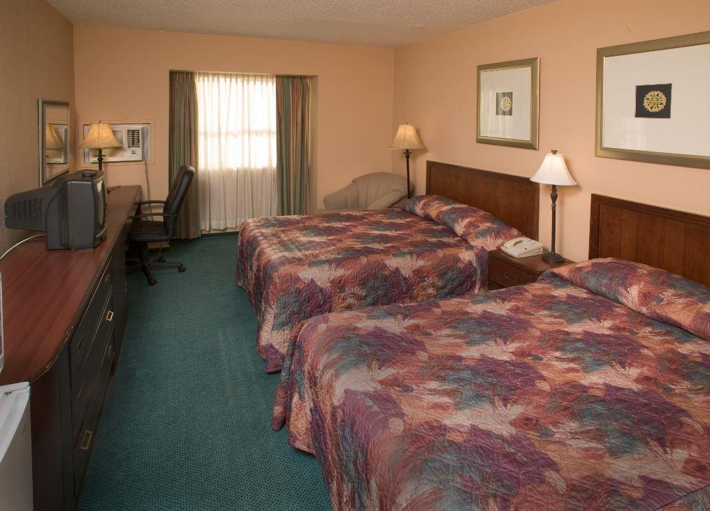 Red Lion Inn And Suites Victoria Saanich Chambre photo